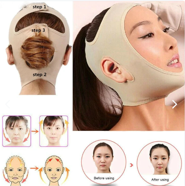 Corrector Papada PerfilUp©