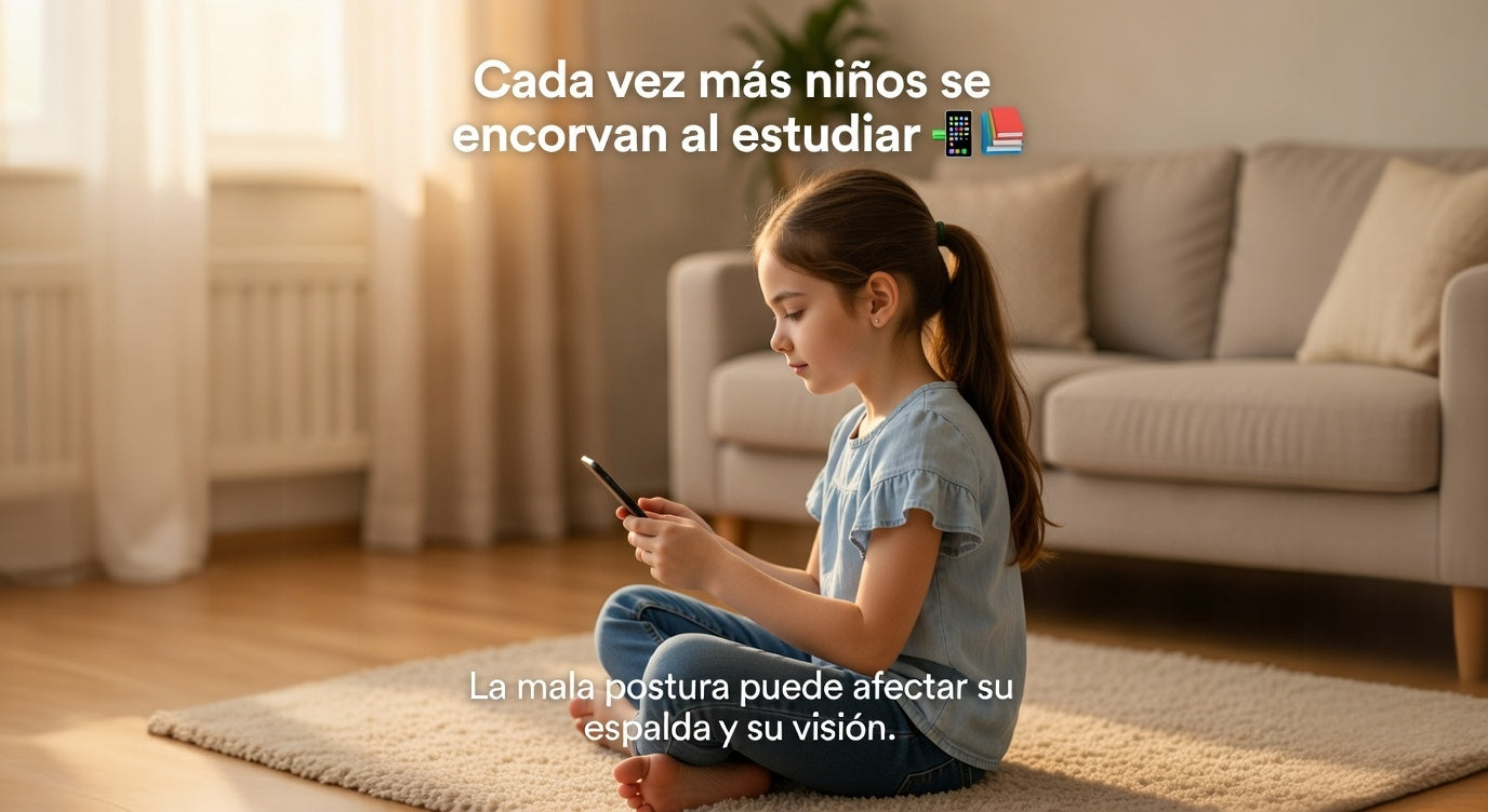 Corrector PosturaZen©